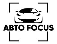 АВТОСАЛОН АВТОFOCUS Logo