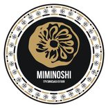 MIMINOSHI Logo