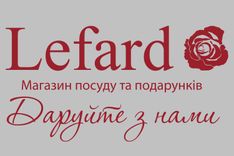 Lefard Logo