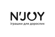 N’JOY! Logo