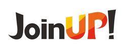 JOIN UP Logo