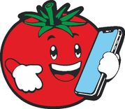 Pomidor (заміна елементів живлення) Logo