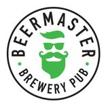 Beermaster Brewery Pub Logo