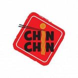 Chin chin Logo