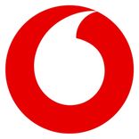 Vodafone Logo